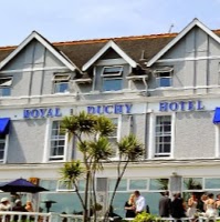 The Royal Duchy Hotel 1085211 Image 3
